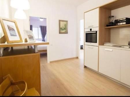 Acogedor Apartamento En Ruzafa-Centro 瓦伦西亚 外观 照片