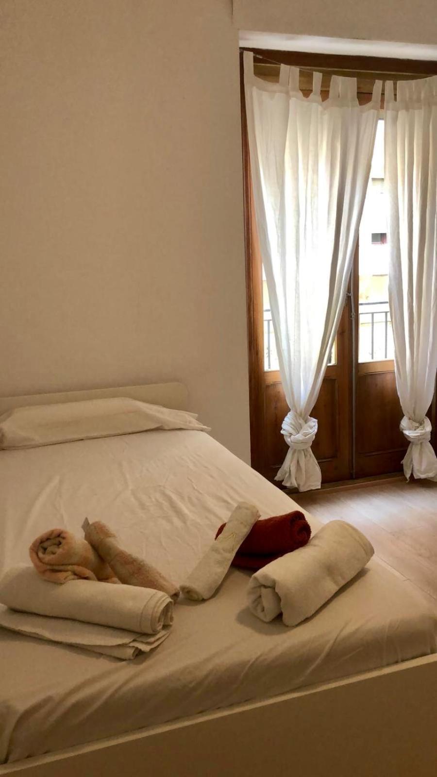 Acogedor Apartamento En Ruzafa-Centro 瓦伦西亚 外观 照片
